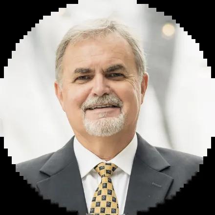 David Dear headshot