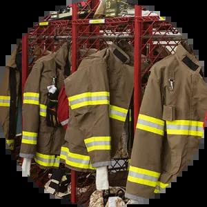 Fire equipment