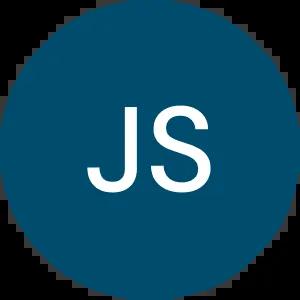Letters J and S