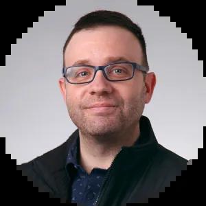 Civic member Jeff B.