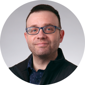 Civic member Jeff B.