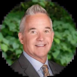 Civic Member, John Kelly