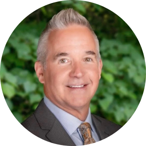 Civic Member, John Kelly