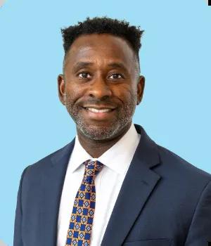 Lawrence Jenkins, Chief Financial Officer