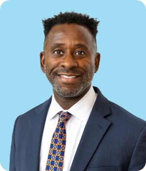 Lawrence Jenkins, Chief Financial Officer