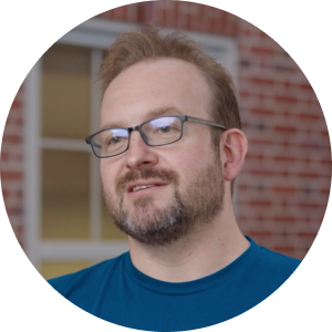 Civic member, Matthew B.