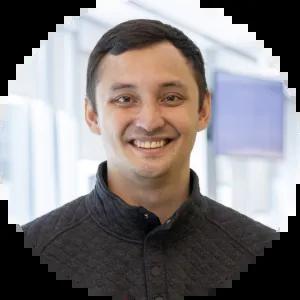 Austin M., Asheville Branch Manager