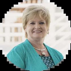 Ruth Barnes