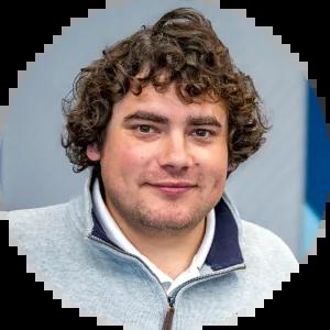Ryan H., Greenville Branch Manager