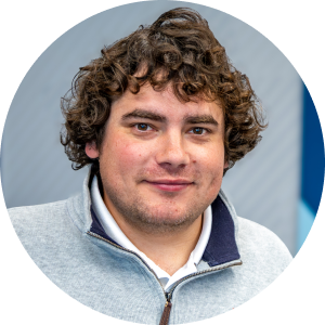 Ryan H., Greenville Branch Manager