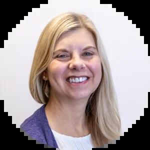 Emily Lucas, Civic Member and Supervisory Committee Volunteer