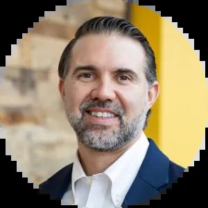 Justin Merrit, Volunteer on the Supervisory Committee