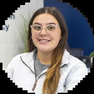 Abby R., Wilmington Branch Manager