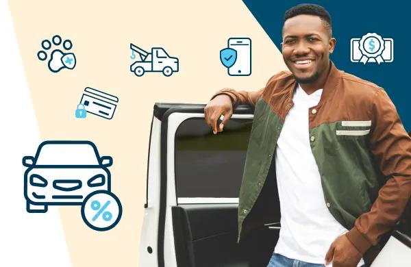 Signature+ Checking is more than just a checking account.