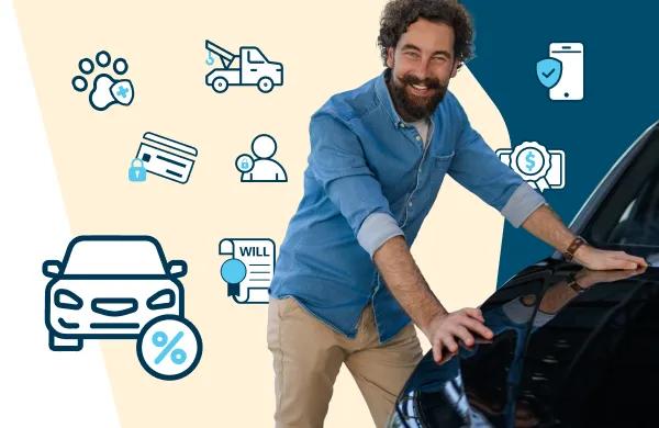 Signature+ Checking is more than just a checking account.