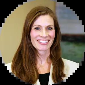 Lauren P., Director, Engagement Strategies
