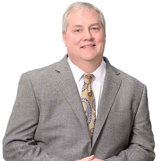 David D’Annunzio, President and CEO, Civic Credit Union