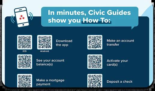 Download Digital Guide "how to" handout  