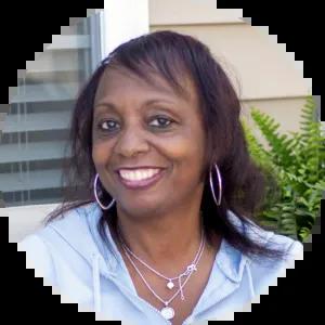 Headshot of Sherry Howell