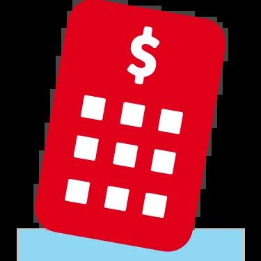 Calculator icon