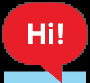 Glia chat icon