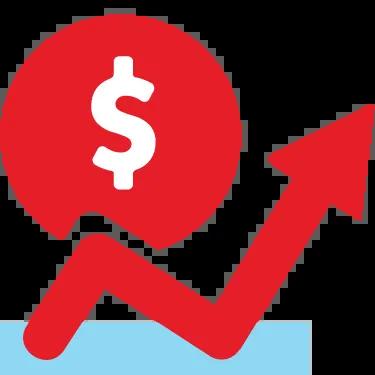 Control spending icon