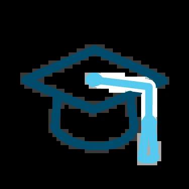 Cap icon