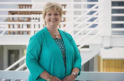 Civic Foundation Board