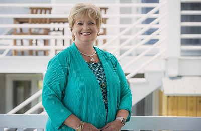 Civic Foundation Board