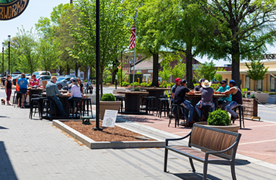 Community Development Advisory Board