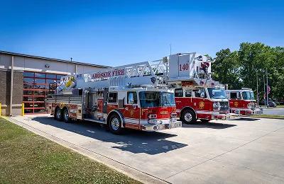 Fire Advisory Board