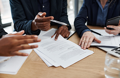 Loan Review Committee