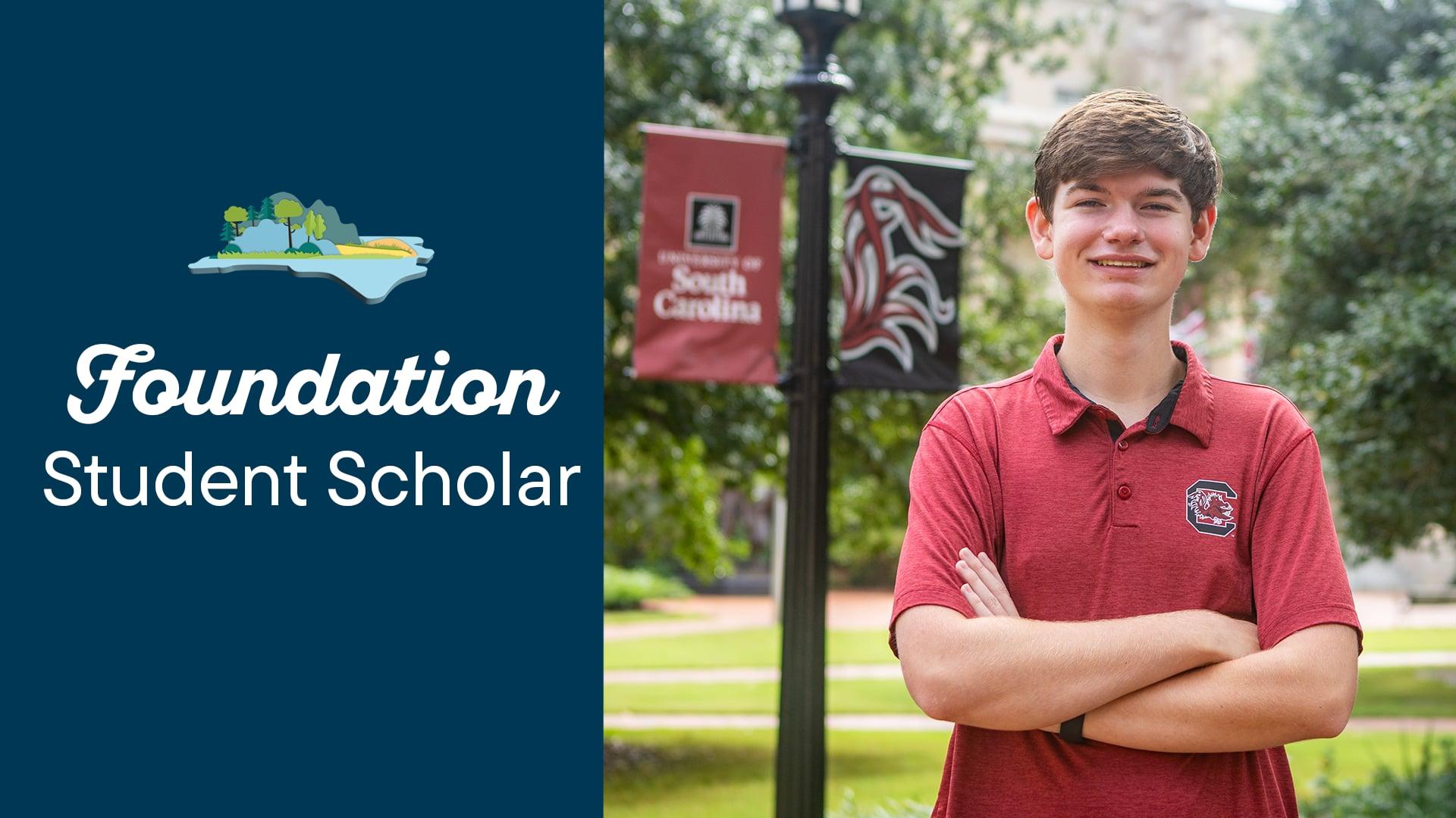 Foundation Grant Recipient. Watch video