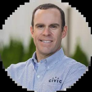 Jason Rackley, Senior Loan Officer