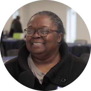 Lindell D., business owner