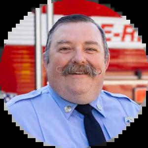 Civic member, Joey W. Jr.