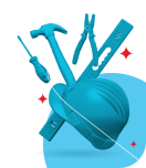 Planning a home renovation? Civic's HELOC is for you.