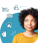 Signature+ Checking is more than just a checking account.