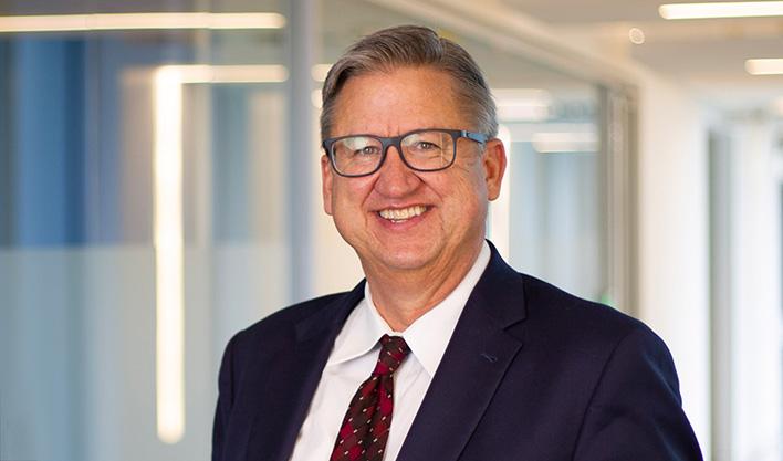 Photo of Dwayne Naylor