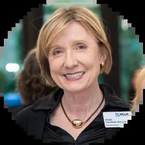 Civic Member, Rose Williams