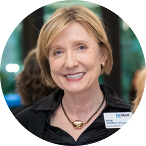 Civic Member, Rose Williams