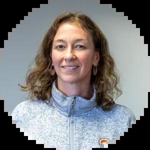 Mary Furtado, County Manager, Catawba County