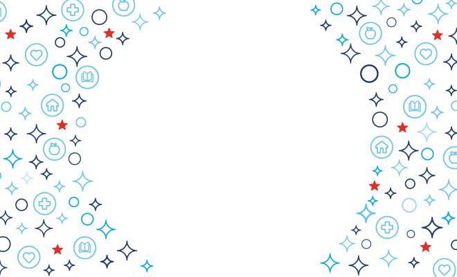 Inspiration Celebration pattern