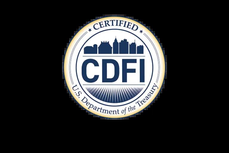 CDFI logo