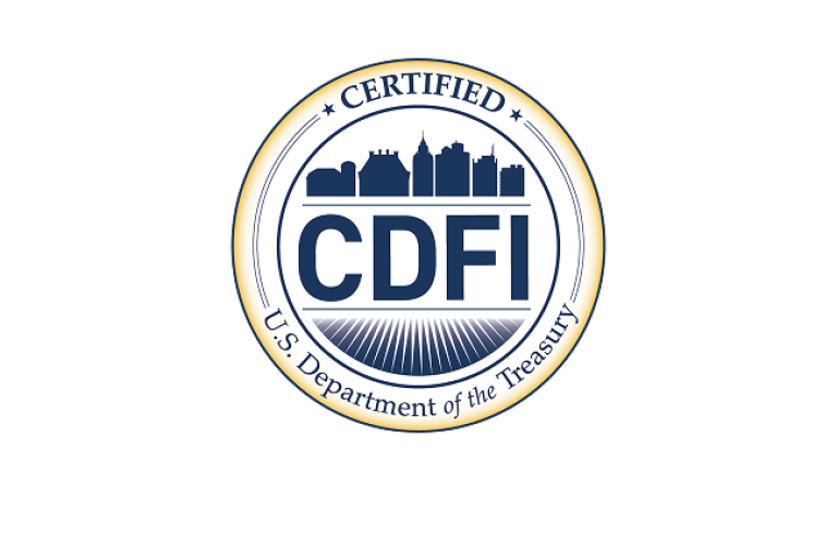 CDFI logo