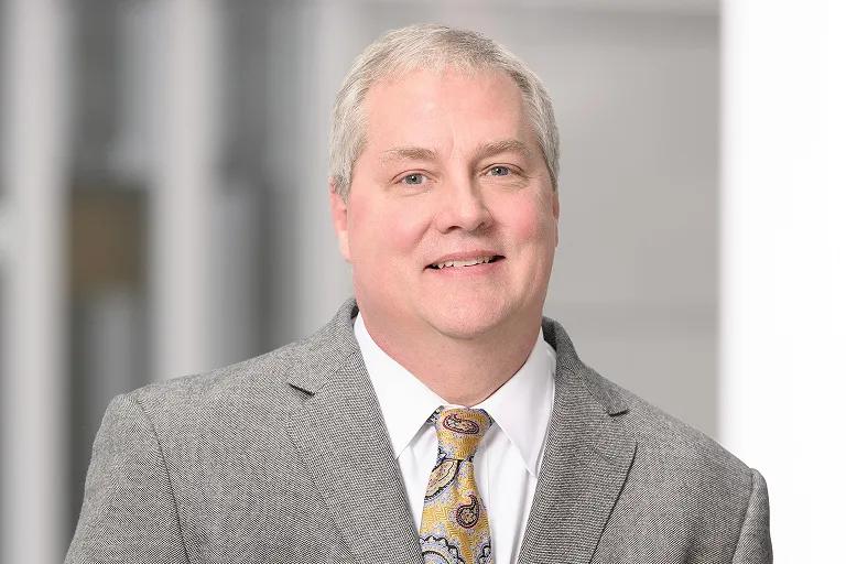 Headshot of Civic CEO David D’Annunzio.