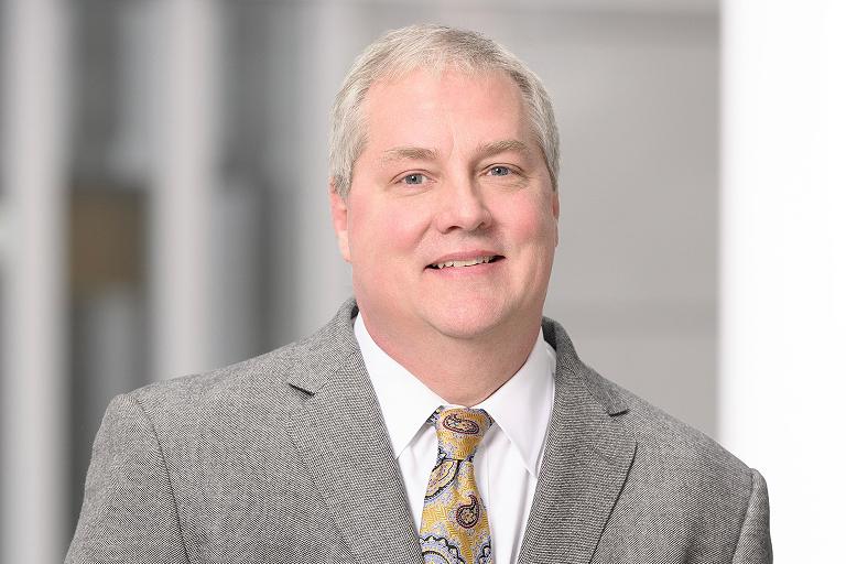 Headshot of Civic CEO David D’Annunzio.