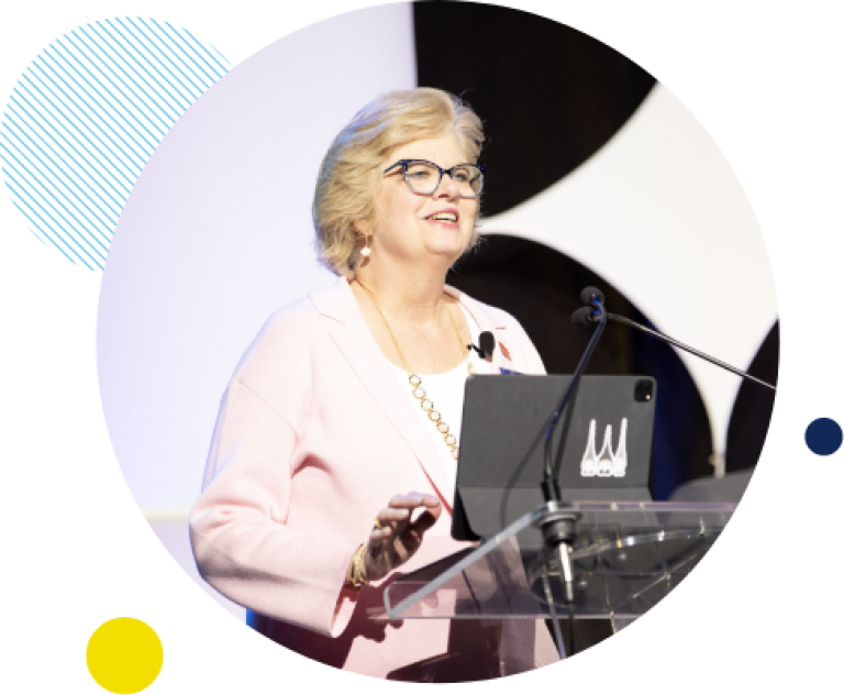Jeanne Erwin Board of Directors
