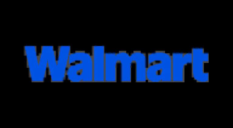 Walmart logo