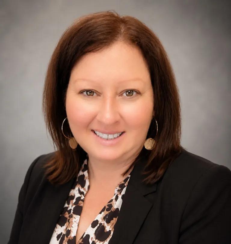 Civic member and volunteer, Susan T.